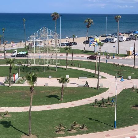 Beachfront High Standard Flat Martil Exteriér fotografie