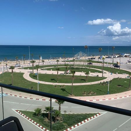 Beachfront High Standard Flat Martil Exteriér fotografie