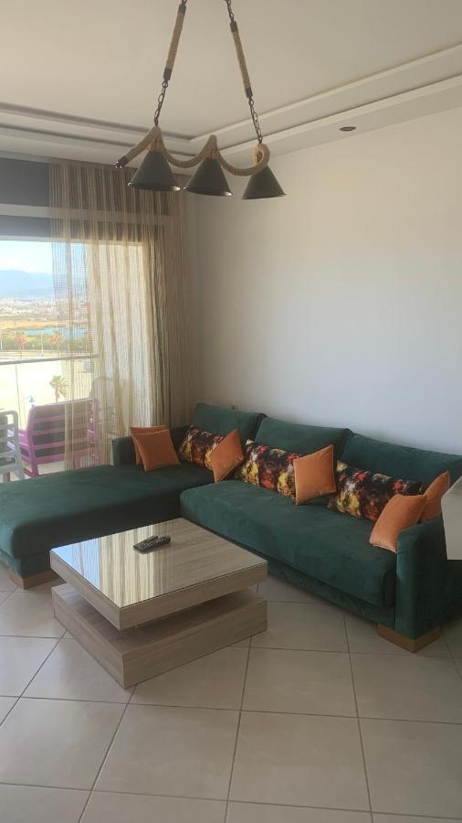 Beachfront High Standard Flat Martil Exteriér fotografie