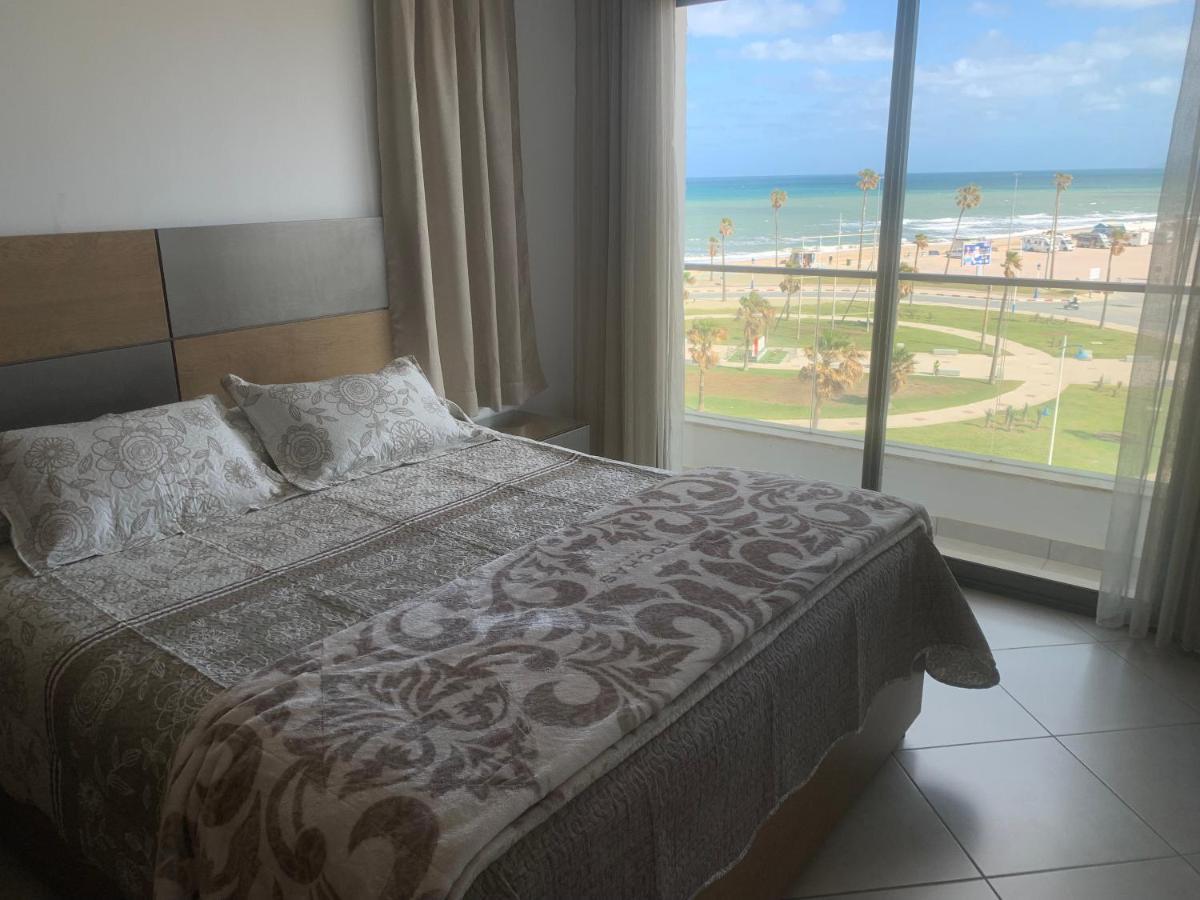 Beachfront High Standard Flat Martil Exteriér fotografie