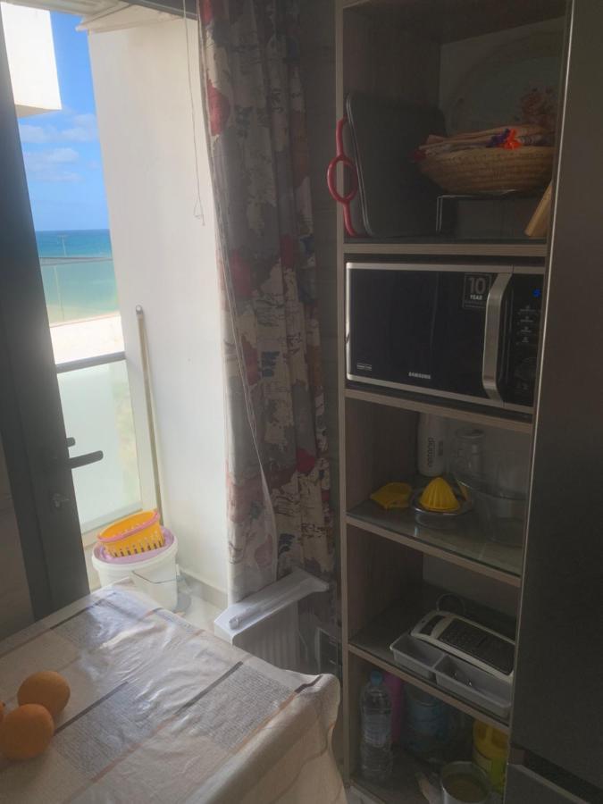 Beachfront High Standard Flat Martil Exteriér fotografie