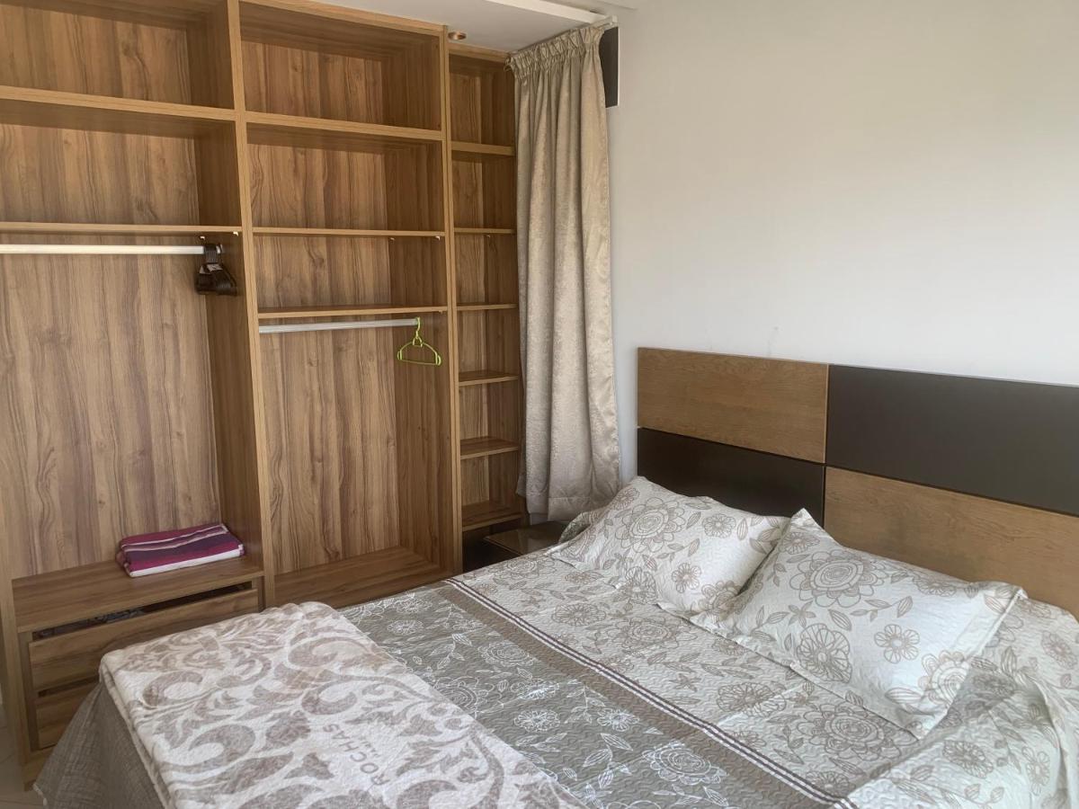 Beachfront High Standard Flat Martil Exteriér fotografie