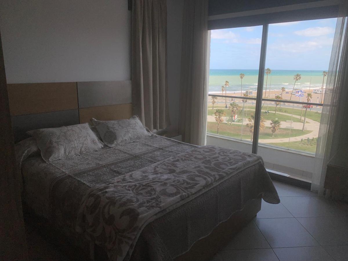 Beachfront High Standard Flat Martil Exteriér fotografie