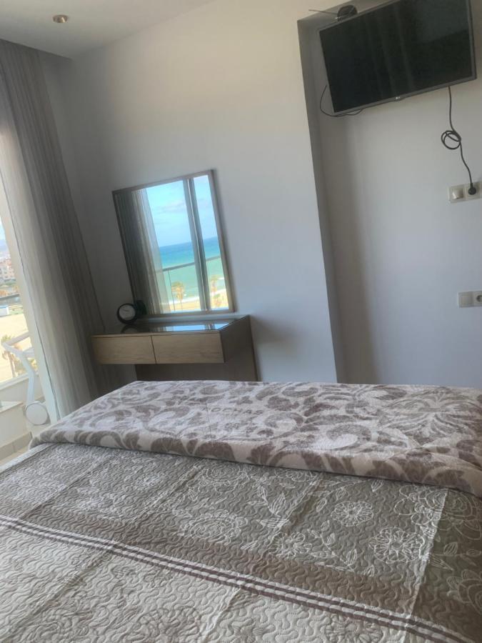 Beachfront High Standard Flat Martil Exteriér fotografie
